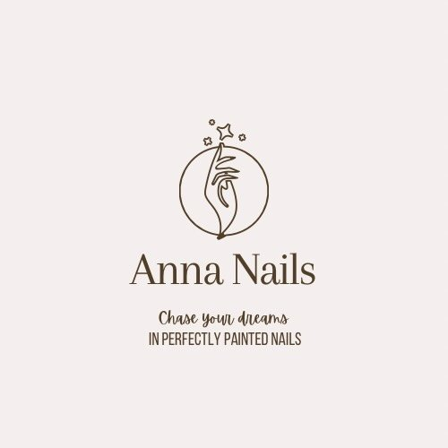 Anna Nails — Chase your dreams in perfectly painted nails